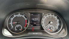 Skoda Fabia 1.0 TSI Colour Edition 5dr DSG Petrol Hatchback